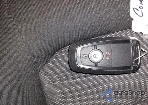 2024 Ford Edge Se from USA, damaged, VIN 2FMPK4G95RBA03441